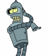 Bender Bending Rodriguez Bender Bending Rodriguez
