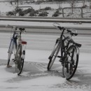 Fahrräder