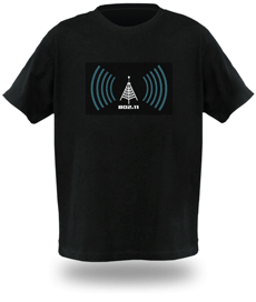 Wifi Shirt 2.0 Wifi Shirt 2.0