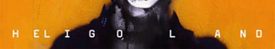Massive Attack Heligoland Massive Attack Heligoland