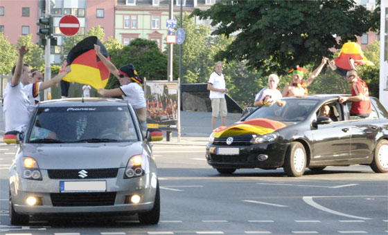 Deutschland