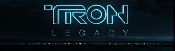 TRON Legacy