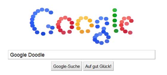 Google Doodle