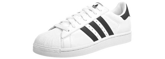 Adidas SUPERSTAR II