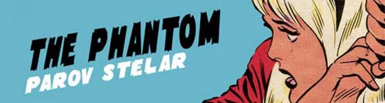 Parov Stelar - The Phantom Parov Stelar - The Phantom