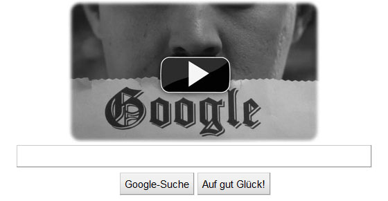 Charlie Chaplin Doodle Charlie Chaplin Doodle
