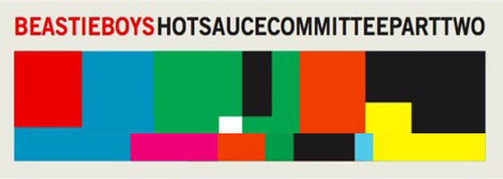 Beastie Boys - Hot Sauce Committee Part 2